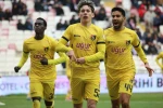 Trendyol 1. Lig: Özbelsan Sivasspor: 1 - İstanbulspor: 3