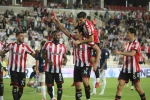 Trendyol 1. Lig: Özbelsan Sivasspor: 1 - Sarıyer: 0 