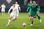 Trendyol 1. Lig: Pendikspor: 0 - Esenler Erokspor: 0