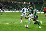 Trendyol 1. Lig: Sakaryaspor: 0 - Sarıyer: 0 