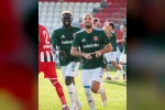 Trendyol 1. Lig: Ümraniyespor: 1 - Sivasspor: 0