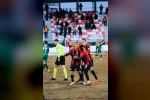 Trendyol 1. Lig: Vanspor FK: 3 - Iğdır FK: 0 
