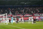 Trendyol 1. Lig: Vanspor FK: 3 - Sakaryaspor: 2