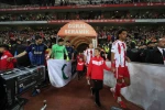 Trendyol Süper Lig: Antalyaspor: 0 - Fenerbahçe: 0 (Maç devam ediyor)