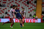 Trendyol Süper Lig: Antalyaspor: 1 - Fenerbahçe: 0 (İlk yarı)