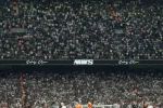 Trendyol Süper Lig: Beşiktaş: 0 - Rams Başakşehir: 0 (İlk yarı)
