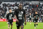 Trendyol Süper Lig: Beşiktaş: 2 - Antalyaspor: 0 (Maç devam ediyor)