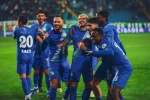 Trendyol Süper Lig: Çaykur Rizespor: 1 - Corendon Alanyaspor: 1 (Maç sonucu)