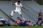 Trendyol Süper Lig: Eyüpspor: 0 - Galatasaray: 0 (Maç devam ediyor) 