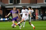 Trendyol Süper Lig: Eyüpspor: 0 - Samsunspor: 0 (Maç devam ediyor)