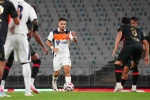 Trendyol Süper Lig: Fatih Karagümrük: 0 - RAMS Başakşehir: 2 (Maç sonucu)