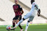 Trendyol Süper Lig: Fatih Karagümrük: 2 - Konyaspor: 0 (Maç Sonucu)