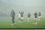 Trendyol Süper Lig: Fenerbahçe: 0 - Beşiktaş: 0 (Maç devam ediyor)