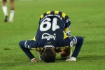 Trendyol Süper Lig: Fenerbahçe: 1 - Trabzonspor: 0 (İlk yarı)