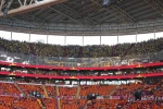 Trendyol Süper Lig: Galatasaray: 0 - Fenerbahçe: 0 (Maç devam ediyor)
