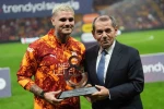 Trendyol Süper Lig: Galatasaray: 0 - Gençlerbirliği: 0 (Maç devam ediyor)