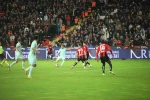 Trendyol Süper Lig: Gaziantep FK: 3 - Kayserispor: 0 (Maç sonucu)