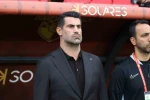 Trendyol Süper Lig: Göztepe: 1 - Gençlerbirliği: 0 (İlk yarı)