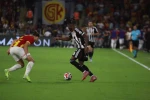 Trendyol Süper Lig: Göztepe: 3 - Beşiktaş: 0 (Maç sonucu)