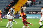 Trendyol Süper Lig: Kasımpaşa: 0 - Galatasaray: 0 (Maç devam ediyor)