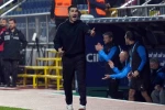 Trendyol Süper Lig: Kasımpaşa: 0 - RAMS Başakşehir: 2 (İlk yarı)