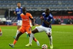 Trendyol Süper Lig: Kasımpaşa: 1 - RAMS Başakşehir: 3 (Maç sonucu)
