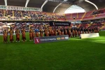 Trendyol Süper Lig: Kayserispor: 0 - Gaziantep FK: 0 (Maç devam ediyor)