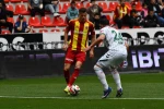 Trendyol Süper Lig: Kayserispor: 0 - Konyaspor: 0 (Maç devam ediyor)