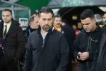 Trendyol Süper Lig: Konyaspor: 0 - Galatasaray: 0 (Maç devam ediyor)
