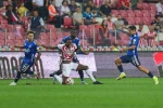 Trendyol Süper Lig: Samsunspor: 0 - Kasımpaşa: 0 (Maç devam ediyor)