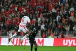 Trendyol Süper Lig: Samsunspor: 0 - Kocaelispor: 0 (Maç sonucu)