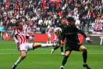 Trendyol Süper Lig: Samsunspor: 2 - Konyaspor: 2 (Maç sonucu)