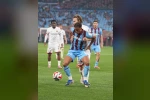 Trendyol Süper Lig: Trabzonspor: 0 - Gençlerbirliği: 3 (Maç sonucu)