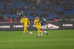 Trendyol Süper Lig: Trabzonspor: 0 - Göztepe: 1 (İlk yarı)
