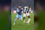 Trendyol Süper Lig: Trabzonspor: 0 - Kasımpaşa: 0 (İlk yarı)