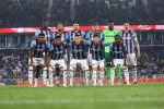 Trendyol Süper Lig: Trabzonspor: 1 - Kayserispor: 0 (İlk yarı)