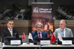 Trendyol, ‘Yarının Köyleri’ projesini Birleşmiş Milletler 80’inci Genel Kurulu kapsamında anlattı