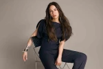 Trendyolmilla’nın yeni marka yüzü Demet Özdemir oldu