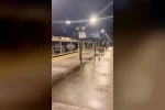Trenle Avrupa’ya Togg ihracatı