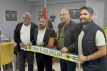 Tribün şiddetine karşı tek ses oldular