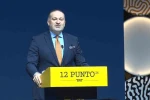 TRT 12 Punto 2026’da ödüller sahiplerini buldu