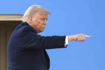 Trump: "60 günlük ateşkes boyunca Hürmüz Boğazı’nda herhangi bir geçiş ücreti uygulanmayacak"