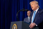 Trump: "Ara seçimleri kazanamazsak, görevden alınacağım"