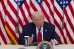 Trump: "Hamaney hasta bir adam, İran’da yeni bir liderlik aramanın zamanı geldi"