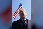 Trump: "İran iyi niyetle müzakere etse harika olurdu ancak henüz bu noktaya ulaşamıyorlar"