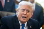 Trump: "İran’a ilişkin planımızı Körfez’deki müttefiklerle paylaşamayız"