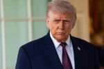 Trump: "(İran’a yönelik) Ablukayı kaldırmak istemiyorum"
