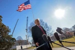 Trump: "(İran’da) Ölümlerle ilgili doğru rakamları alacağız, ona göre hareket edeceğiz"
