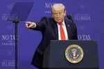 Trump, "İran’ı yeryüzünden silmekle" tehdit etti