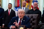 Trump: "İran’la yapmakta olduğumuz anlaşma, JCPOA’dan çok daha iyi olacak"